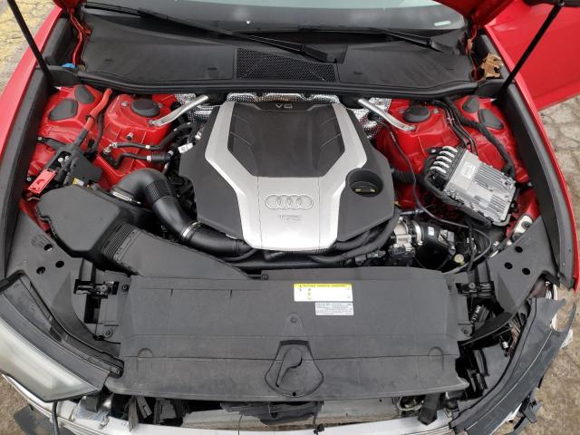 Photo 10 VIN: WAUL2AF24LN063645 - AUDI A6 PREMIUM 