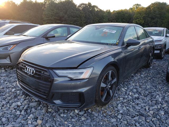 Photo 1 VIN: WAUL2AF24LN088917 - AUDI A6 PREMIUM 