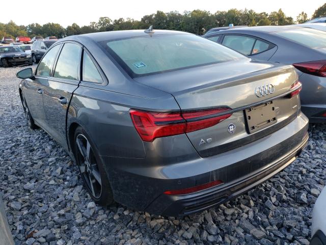 Photo 2 VIN: WAUL2AF24LN088917 - AUDI A6 PREMIUM 