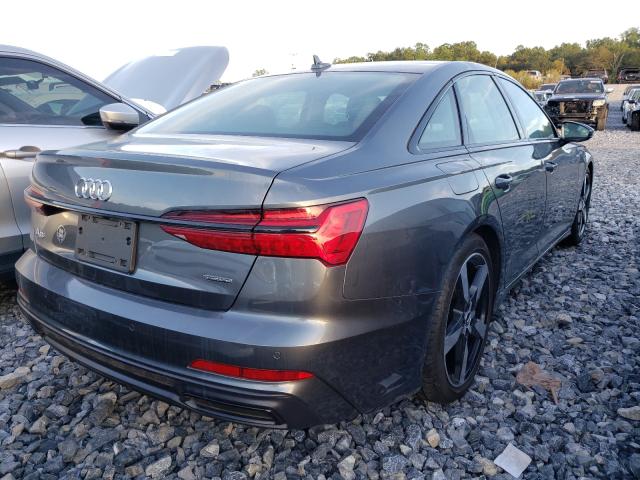 Photo 3 VIN: WAUL2AF24LN088917 - AUDI A6 PREMIUM 