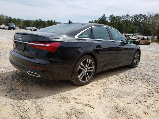 Photo 2 VIN: WAUL2AF25KN029468 - AUDI A6 