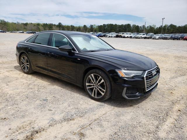 Photo 3 VIN: WAUL2AF25KN029468 - AUDI A6 