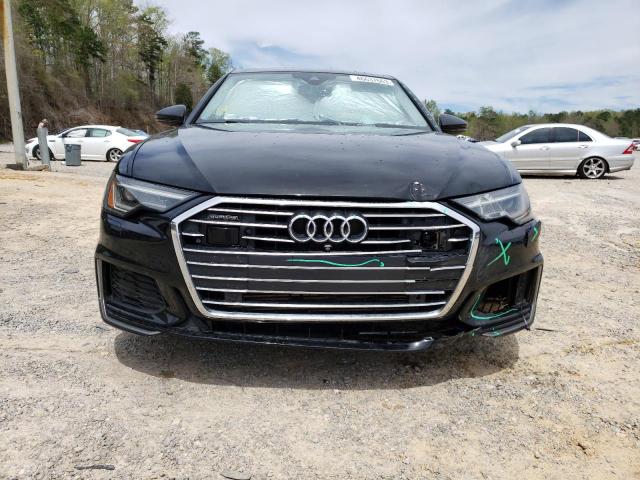 Photo 4 VIN: WAUL2AF25KN029468 - AUDI A6 