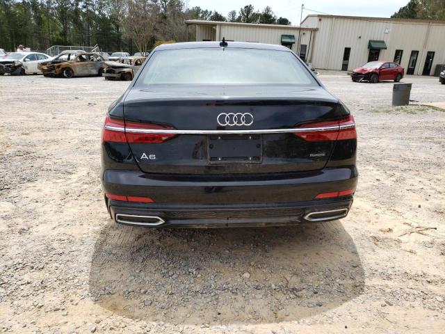 Photo 5 VIN: WAUL2AF25KN029468 - AUDI A6 