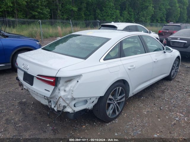 Photo 3 VIN: WAUL2AF25KN054323 - AUDI A6 