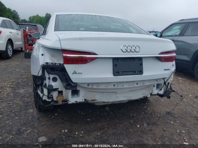 Photo 5 VIN: WAUL2AF25KN054323 - AUDI A6 