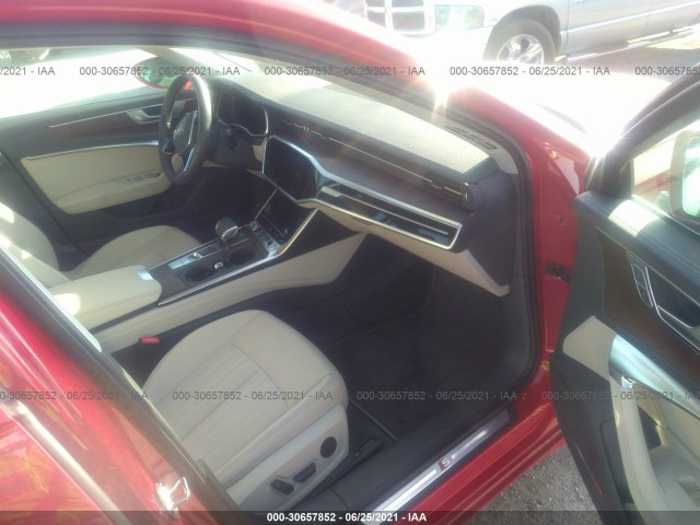 Photo 4 VIN: WAUL2AF25KN093171 - AUDI A6 