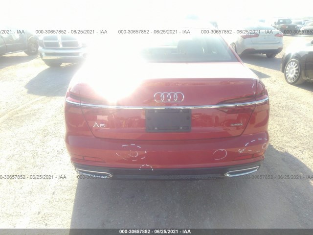 Photo 5 VIN: WAUL2AF25KN093171 - AUDI A6 