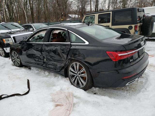 Photo 1 VIN: WAUL2AF25KN103987 - AUDI A6 PREMIUM 