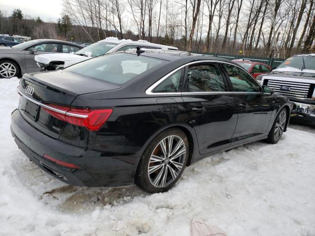 Photo 2 VIN: WAUL2AF25KN103987 - AUDI A6 PREMIUM 