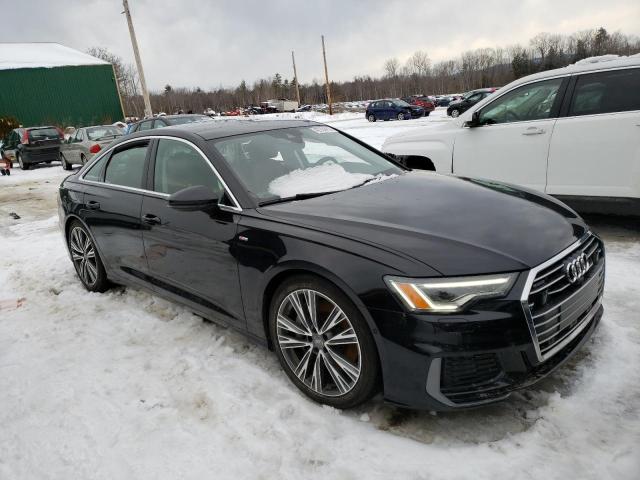 Photo 3 VIN: WAUL2AF25KN103987 - AUDI A6 PREMIUM 