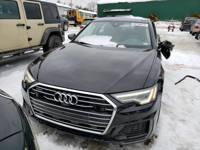 Photo 4 VIN: WAUL2AF25KN103987 - AUDI A6 PREMIUM 