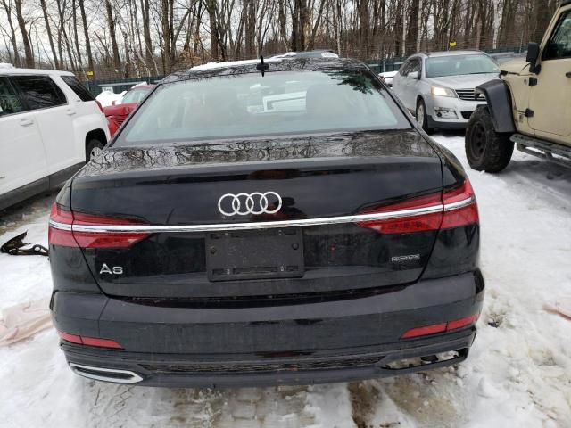 Photo 5 VIN: WAUL2AF25KN103987 - AUDI A6 PREMIUM 