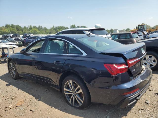 Photo 1 VIN: WAUL2AF25KN115976 - AUDI A6 PREMIUM 