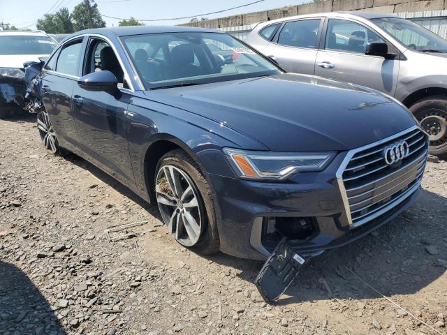 Photo 3 VIN: WAUL2AF25KN115976 - AUDI A6 PREMIUM 