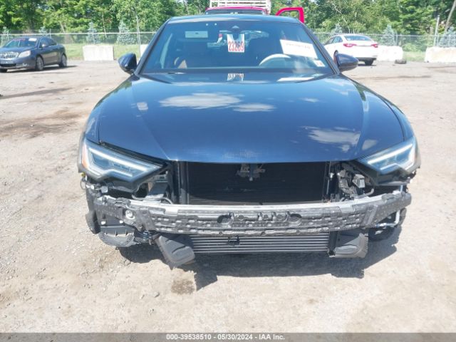 Photo 5 VIN: WAUL2AF25LN053366 - AUDI A6 