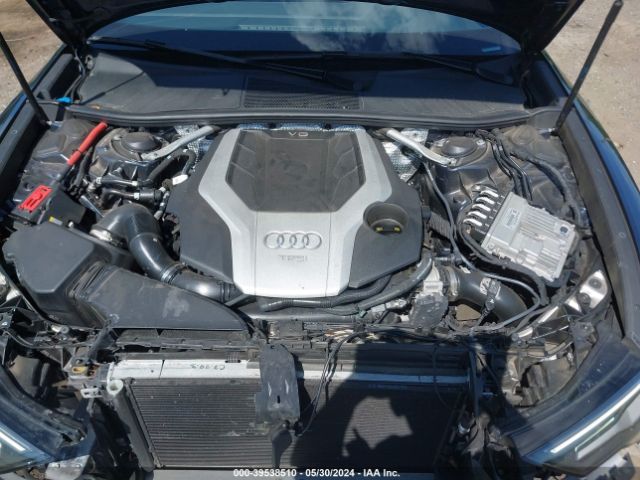 Photo 9 VIN: WAUL2AF25LN053366 - AUDI A6 