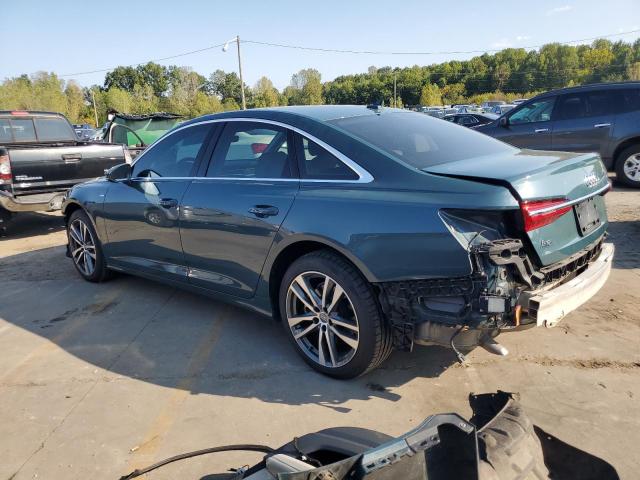 Photo 1 VIN: WAUL2AF25LN075531 - AUDI A6 PREMIUM 