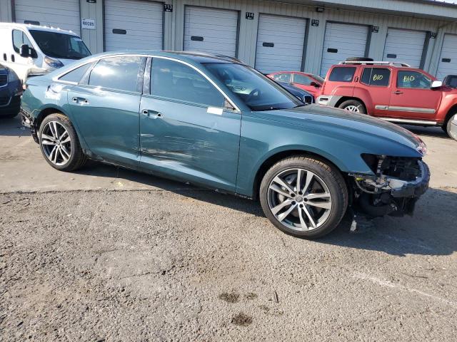 Photo 3 VIN: WAUL2AF25LN075531 - AUDI A6 PREMIUM 