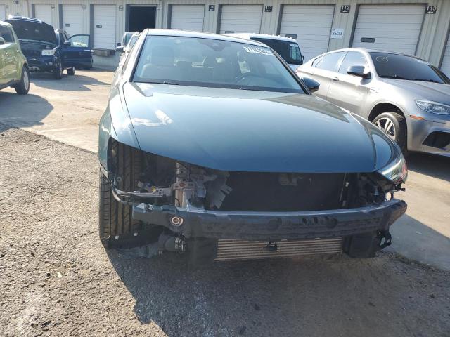 Photo 4 VIN: WAUL2AF25LN075531 - AUDI A6 PREMIUM 