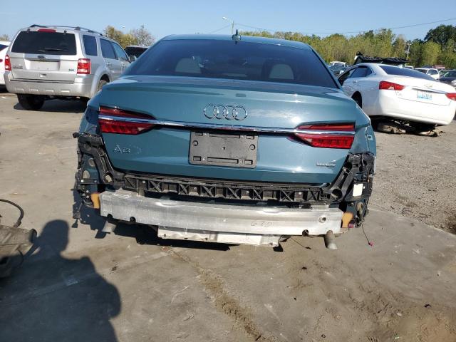 Photo 5 VIN: WAUL2AF25LN075531 - AUDI A6 PREMIUM 