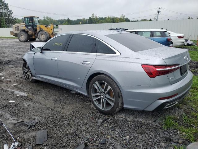 Photo 1 VIN: WAUL2AF25LN082463 - AUDI A6 PREMIUM 