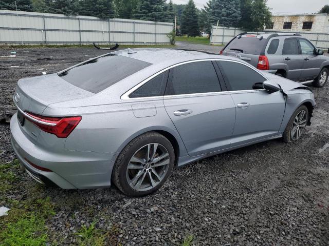 Photo 2 VIN: WAUL2AF25LN082463 - AUDI A6 PREMIUM 