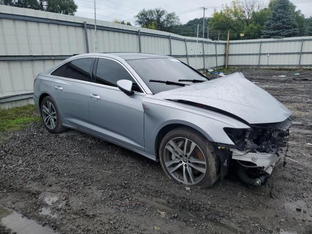 Photo 3 VIN: WAUL2AF25LN082463 - AUDI A6 PREMIUM 