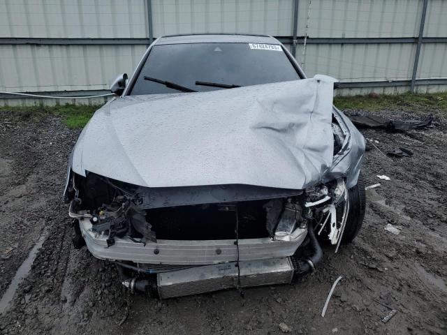 Photo 4 VIN: WAUL2AF25LN082463 - AUDI A6 PREMIUM 