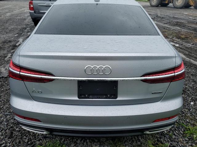 Photo 5 VIN: WAUL2AF25LN082463 - AUDI A6 PREMIUM 