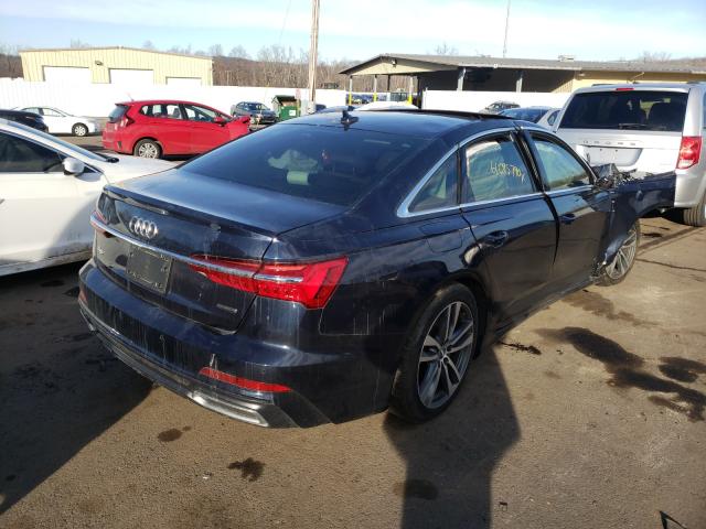 Photo 3 VIN: WAUL2AF26KN032489 - AUDI A6 PREMIUM 