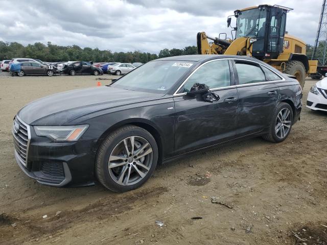 Photo 0 VIN: WAUL2AF26KN041385 - AUDI A6 PREMIUM 