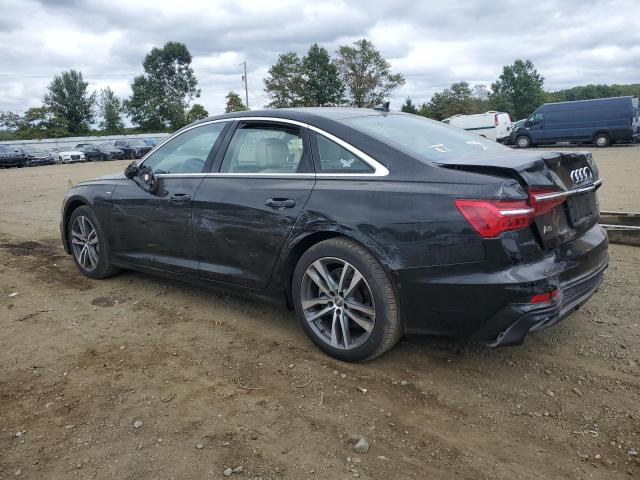 Photo 1 VIN: WAUL2AF26KN041385 - AUDI A6 PREMIUM 