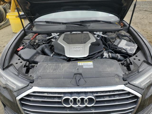 Photo 10 VIN: WAUL2AF26KN041385 - AUDI A6 PREMIUM 