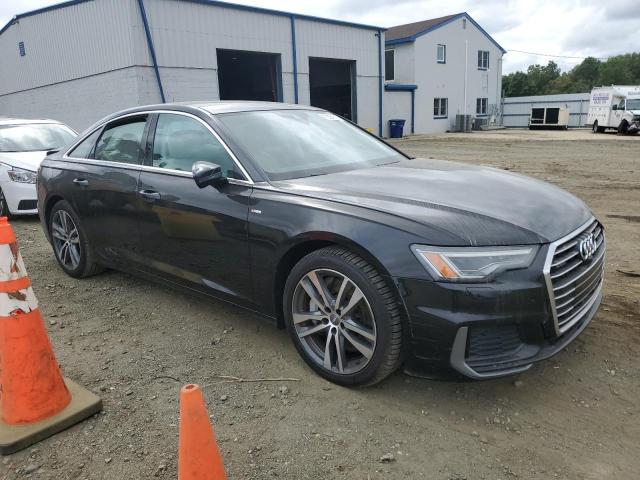 Photo 3 VIN: WAUL2AF26KN041385 - AUDI A6 PREMIUM 