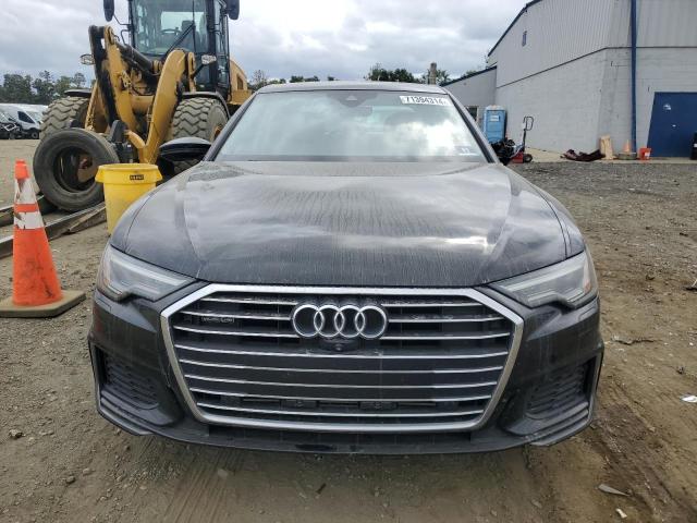 Photo 4 VIN: WAUL2AF26KN041385 - AUDI A6 PREMIUM 