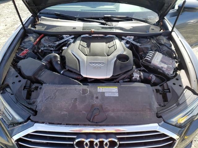 Photo 10 VIN: WAUL2AF26KN055965 - AUDI A6 PREMIUM 