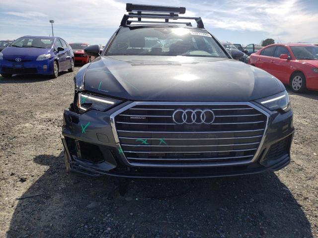 Photo 4 VIN: WAUL2AF26KN055965 - AUDI A6 PREMIUM 