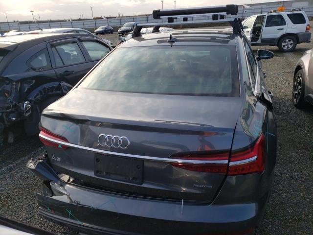 Photo 5 VIN: WAUL2AF26KN055965 - AUDI A6 PREMIUM 