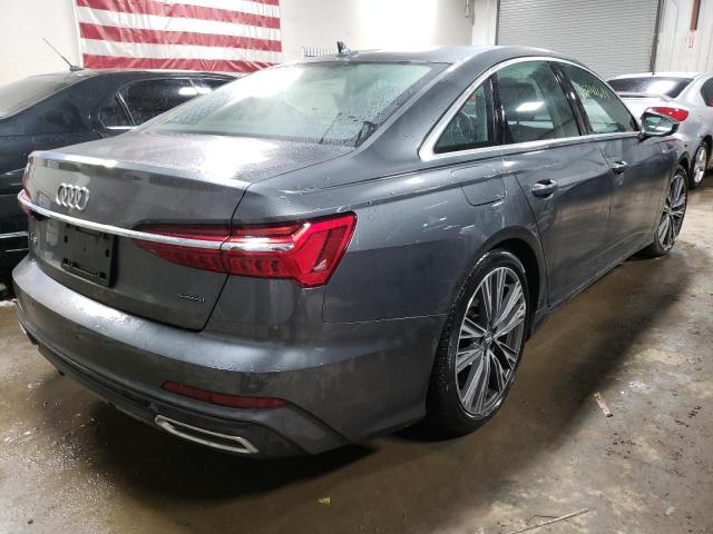 Photo 3 VIN: WAUL2AF26KN057750 - AUDI A6 PREMIUM 