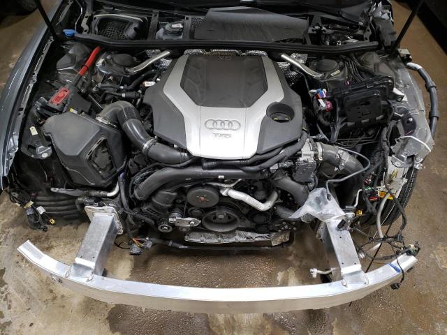 Photo 6 VIN: WAUL2AF26KN057750 - AUDI A6 PREMIUM 