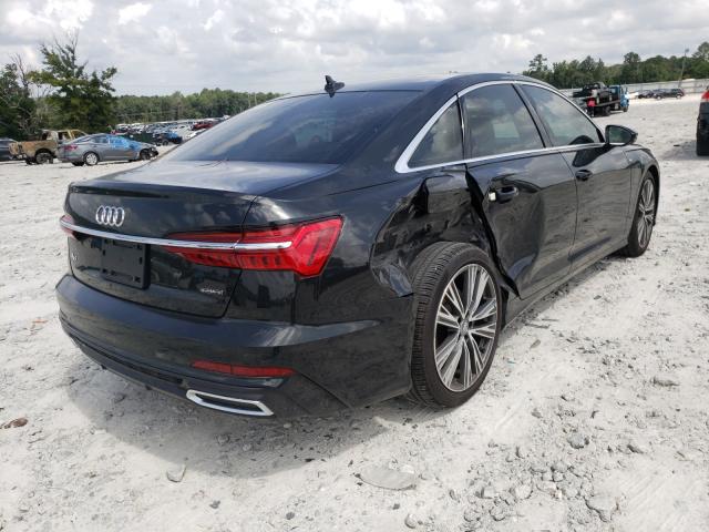 Photo 3 VIN: WAUL2AF26KN079845 - AUDI A6 