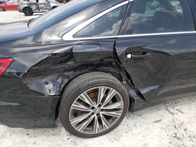 Photo 8 VIN: WAUL2AF26KN079845 - AUDI A6 