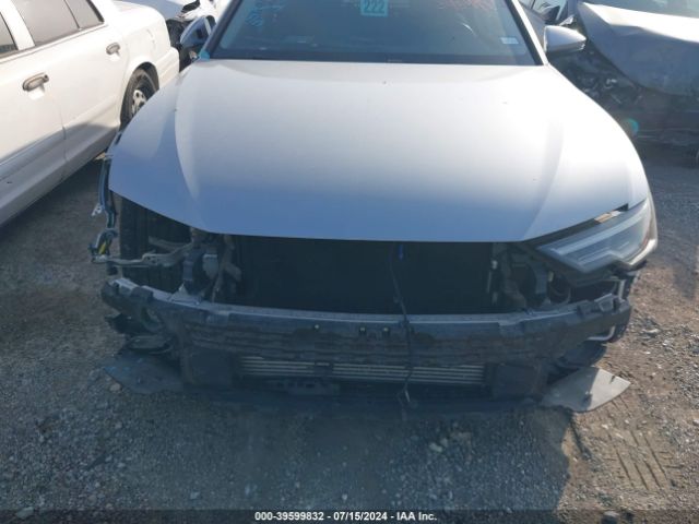 Photo 5 VIN: WAUL2AF26KN093860 - AUDI A6 