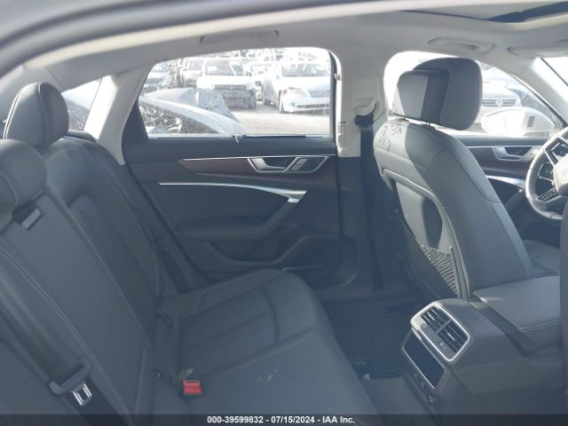 Photo 7 VIN: WAUL2AF26KN093860 - AUDI A6 