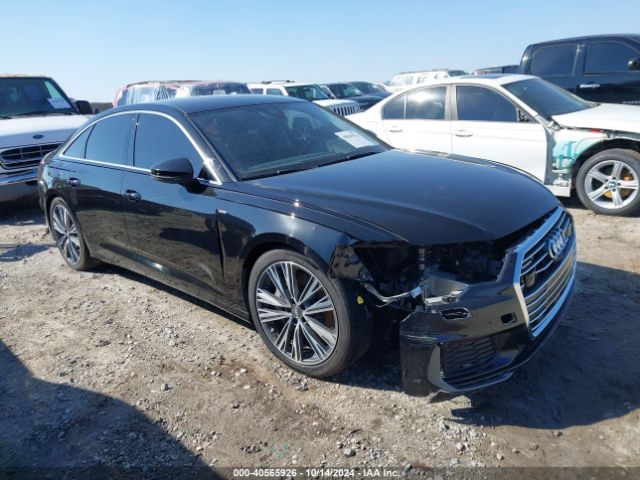 Photo 0 VIN: WAUL2AF26KN094197 - AUDI A6 