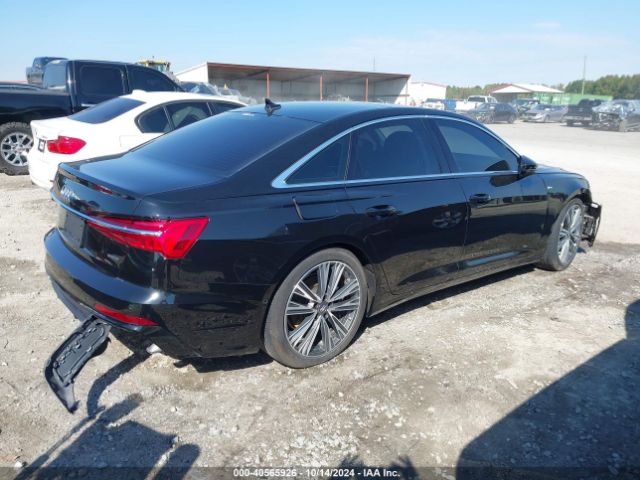 Photo 3 VIN: WAUL2AF26KN094197 - AUDI A6 