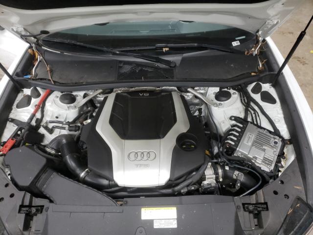 Photo 6 VIN: WAUL2AF26KN107076 - AUDI A6 