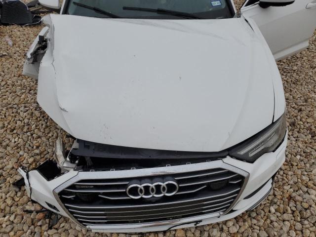 Photo 10 VIN: WAUL2AF26KN109894 - AUDI A6 