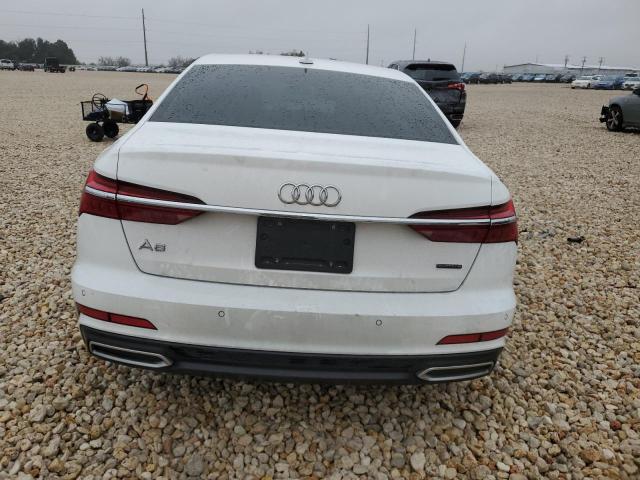 Photo 5 VIN: WAUL2AF26KN109894 - AUDI A6 